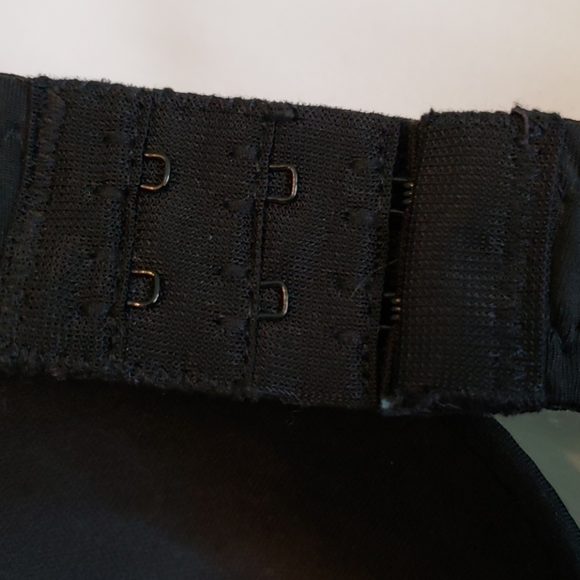 Forever 21 - Black Pushup Bra - Picture 6 of 6